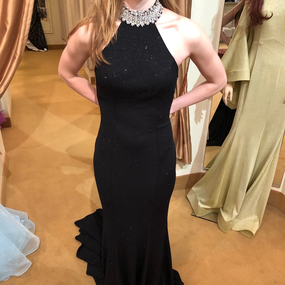 Prom Dress/Gown